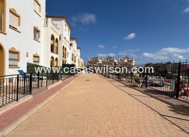 Sale - Appartement - Orihuela - Inland