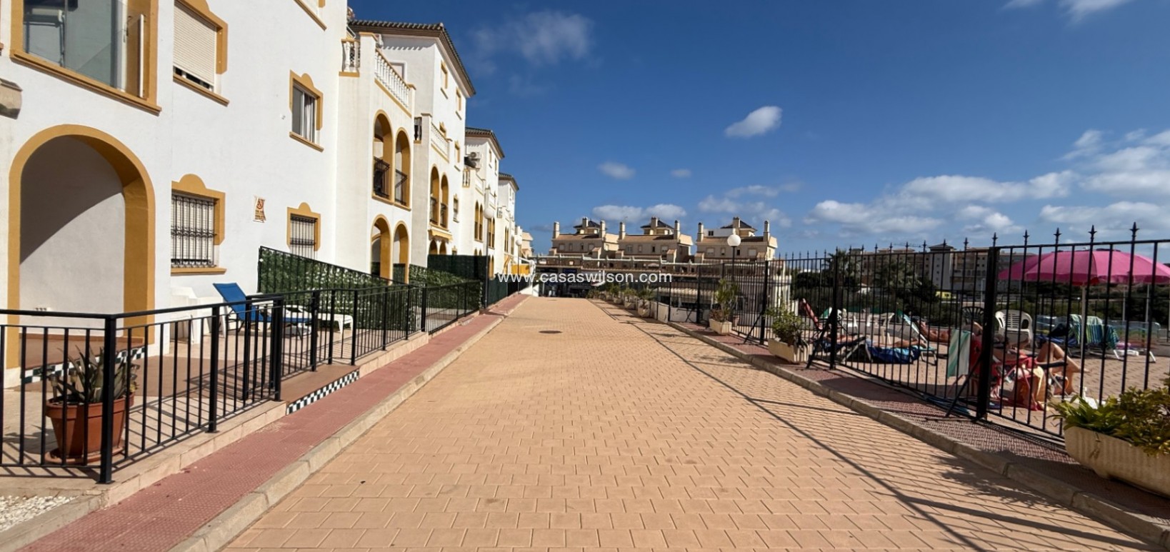 Sale - Appartement - Orihuela - Inland