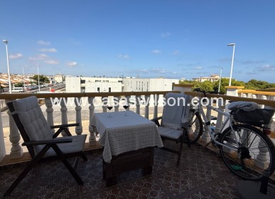 Sale - Appartement - Orihuela - Inland