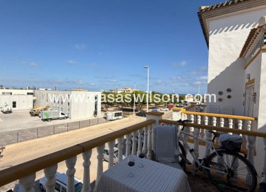 Sale - Appartement - Orihuela - Inland