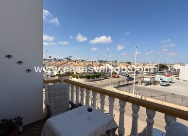 Sale - Appartement - Orihuela - Inland