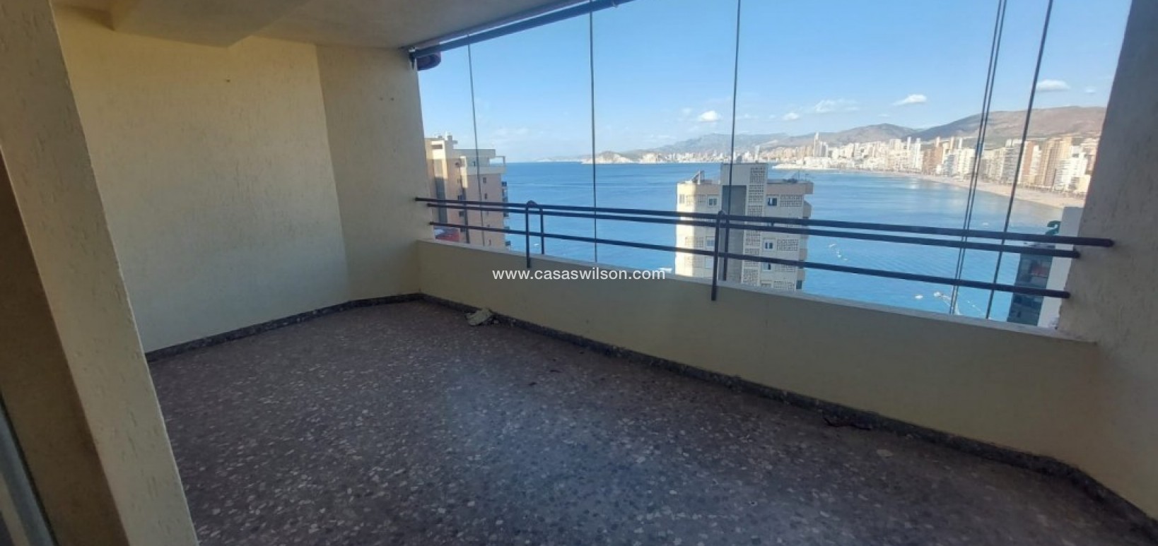 Sale - Apartment - Benidorm - Costa Blanca