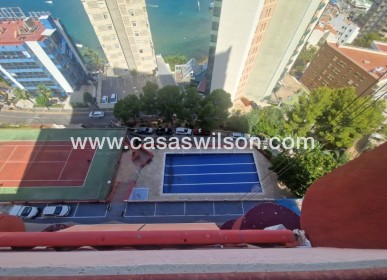 Sale - Apartment - Benidorm - Costa Blanca
