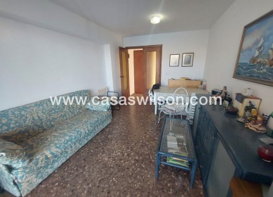 Sale - Apartment - Benidorm - Costa Blanca