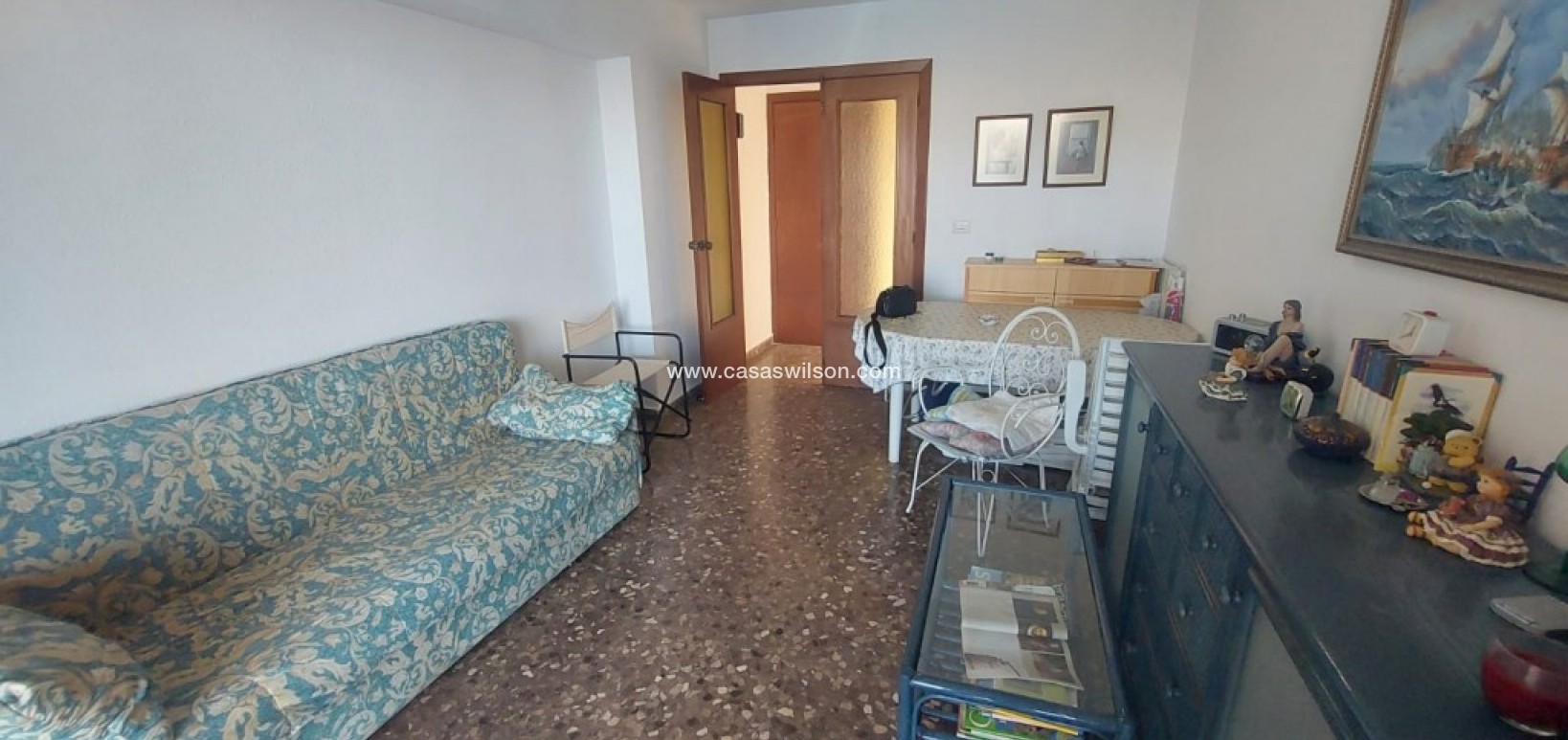 Sale - Apartment - Benidorm - Costa Blanca
