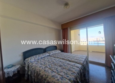 Sale - Apartment - Benidorm - Costa Blanca