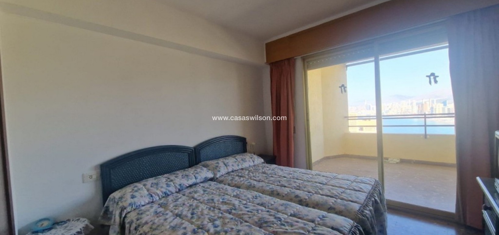 Sale - Apartment - Benidorm - Costa Blanca