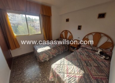 Sale - Apartment - Benidorm - Costa Blanca