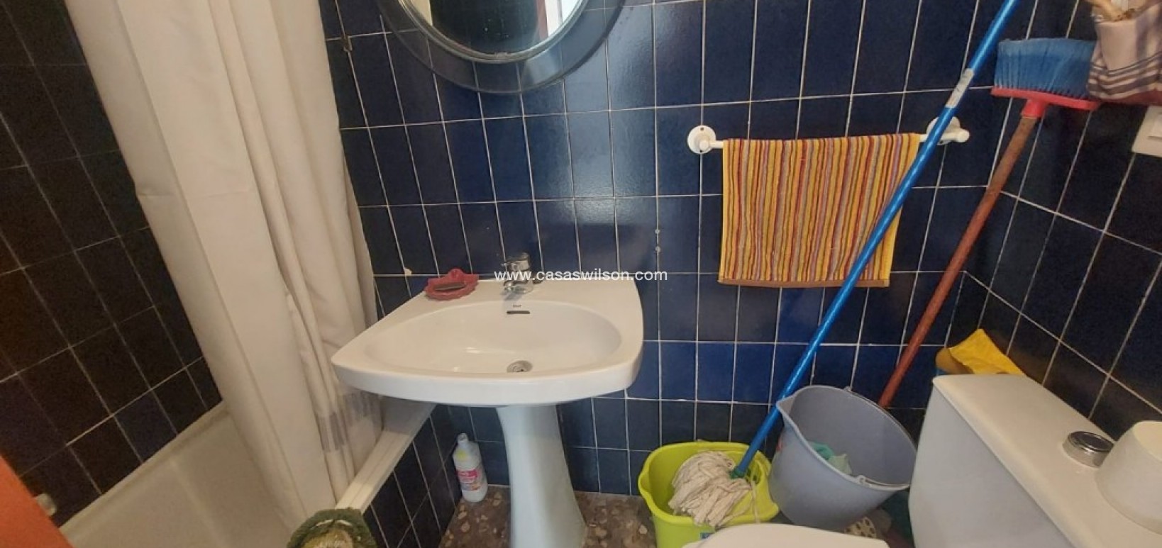 Sale - Apartment - Benidorm - Costa Blanca