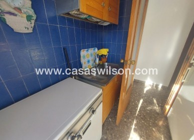 Sale - Apartment - Benidorm - Costa Blanca