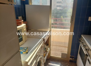 Sale - Apartment - Benidorm - Costa Blanca