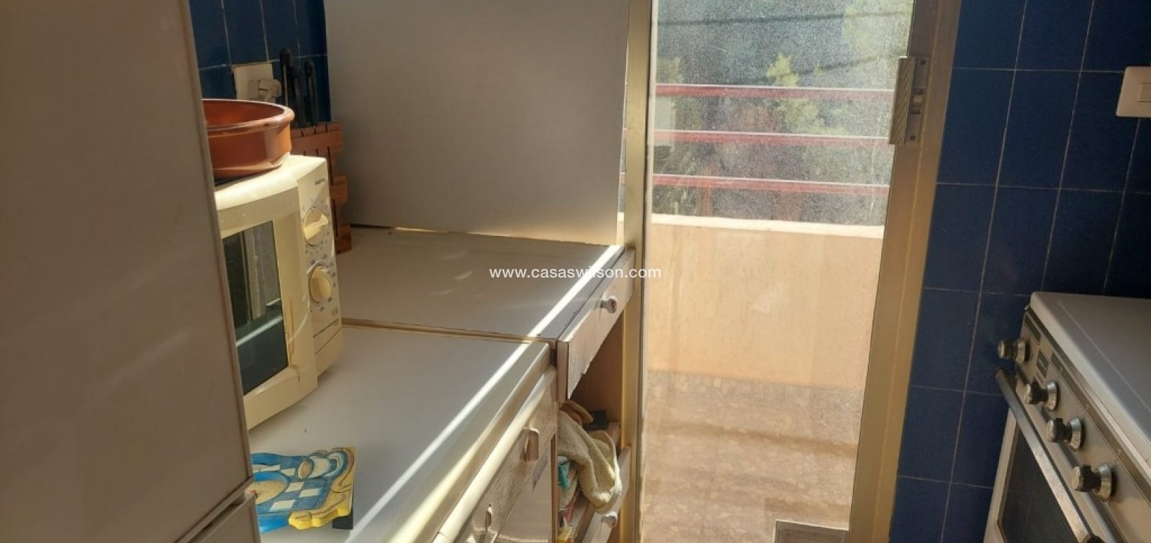 Sale - Apartment - Benidorm - Costa Blanca