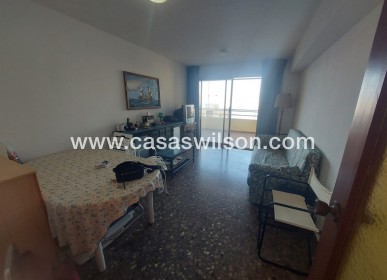 Sale - Apartment - Benidorm - Costa Blanca