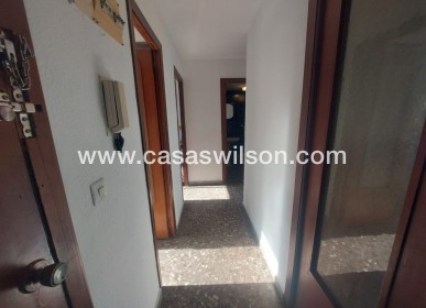 Sale - Apartment - Benidorm - Costa Blanca