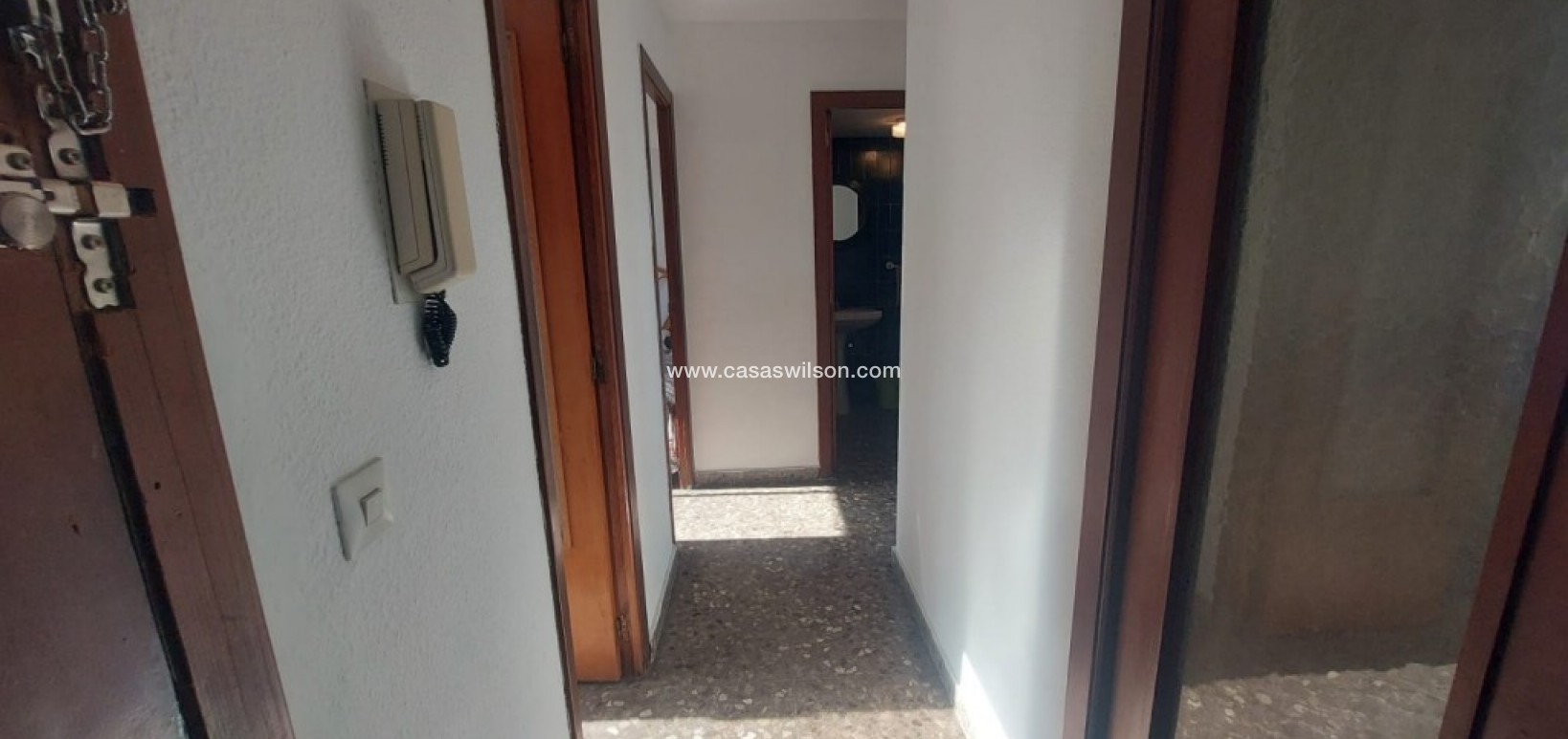 Sale - Apartment - Benidorm - Costa Blanca