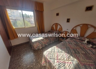 Sale - Apartment - Benidorm - Costa Blanca