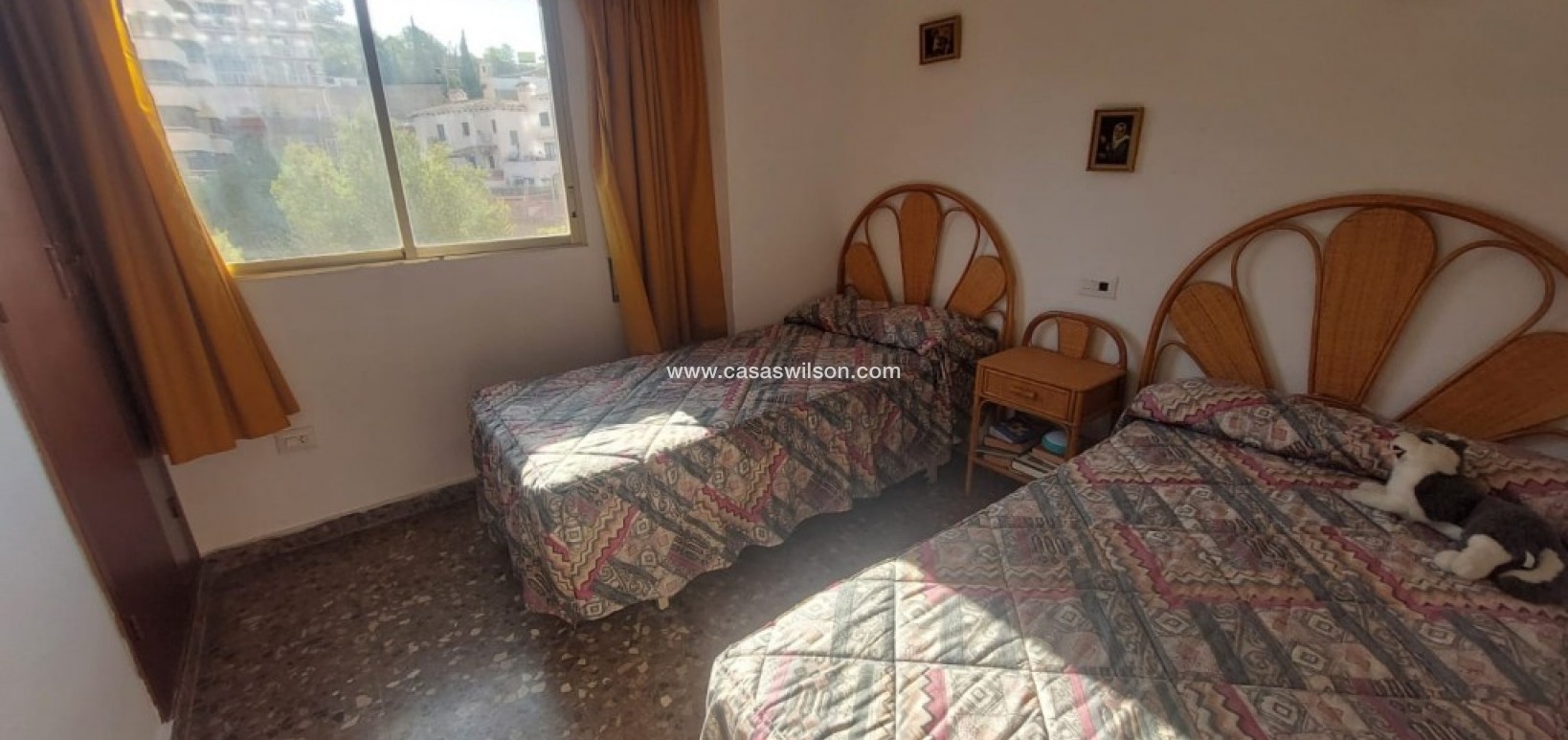 Sale - Apartment - Benidorm - Costa Blanca