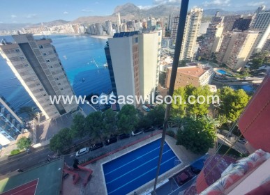 Sale - Apartment - Benidorm - Costa Blanca