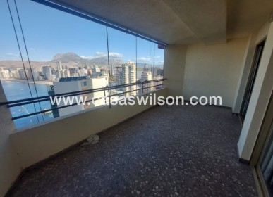 Sale - Apartment - Benidorm - Costa Blanca