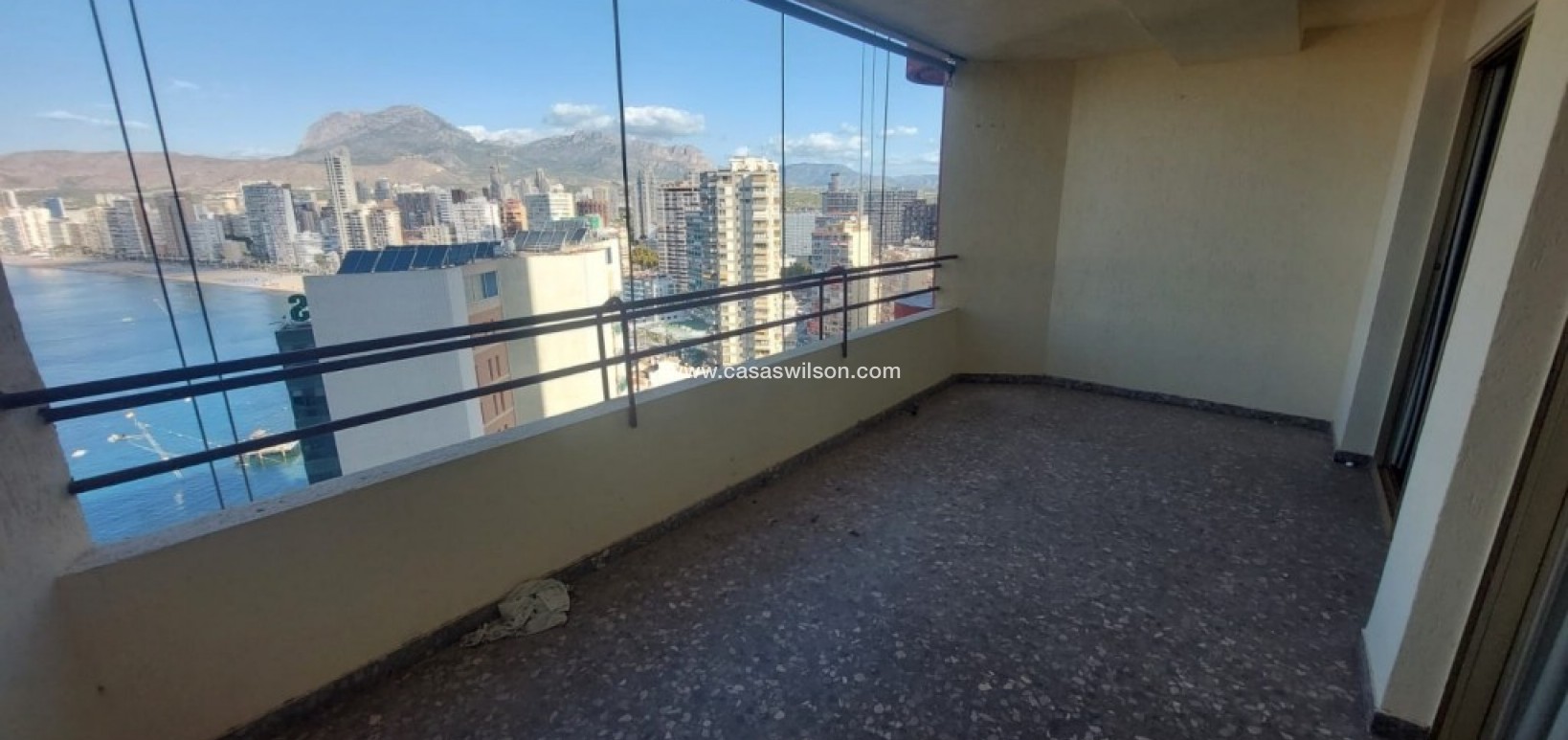 Sale - Apartment - Benidorm - Costa Blanca