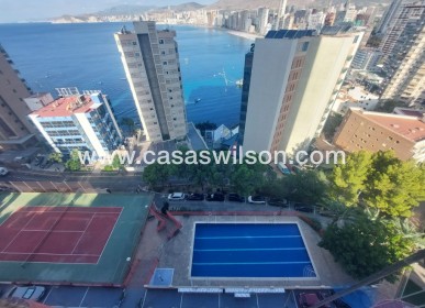 Sale - Apartment - Benidorm - Costa Blanca