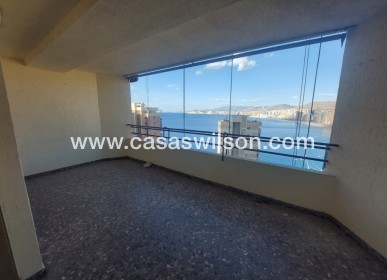 Sale - Apartment - Benidorm - Costa Blanca