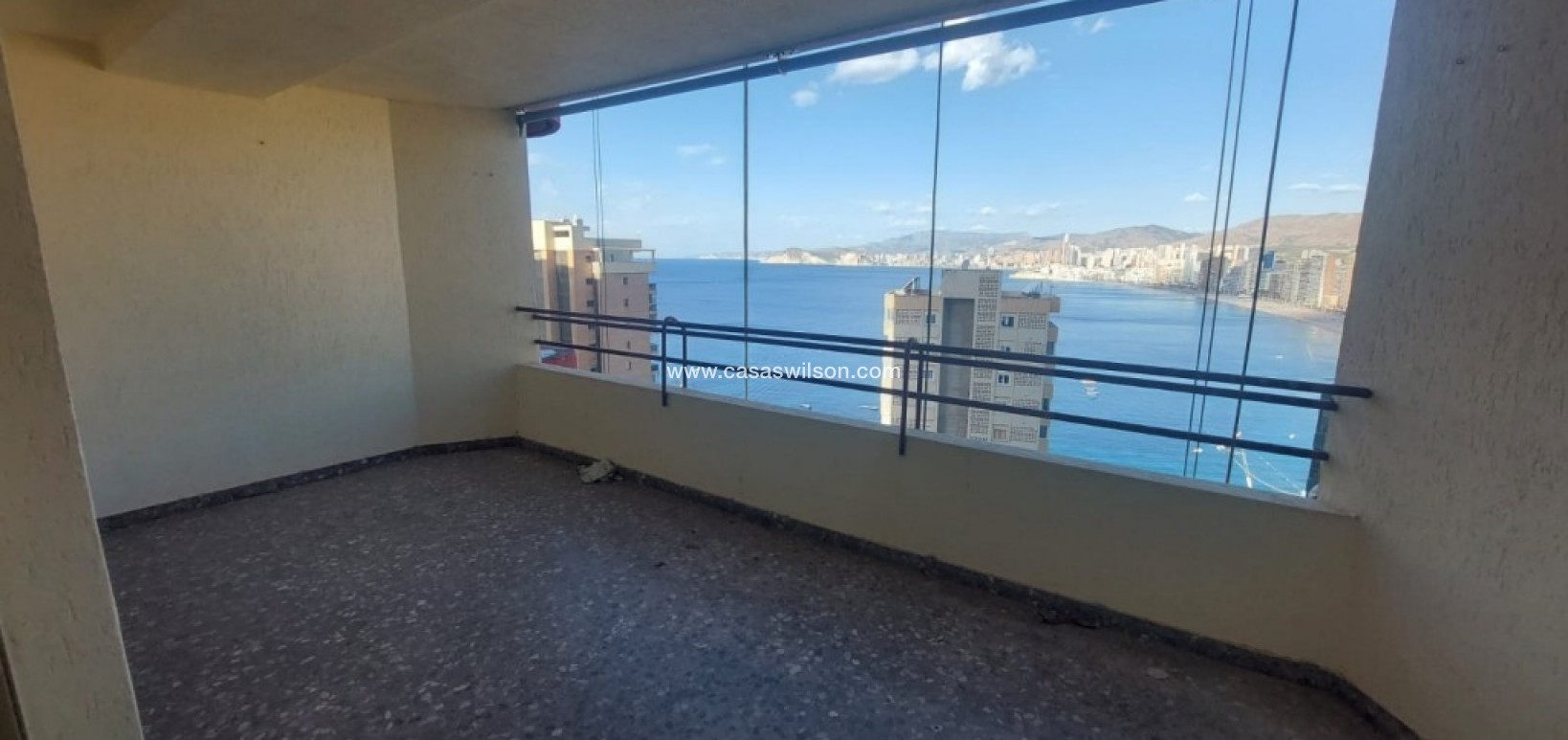 Sale - Apartment - Benidorm - Costa Blanca