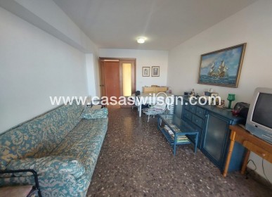 Sale - Apartment - Benidorm - Costa Blanca