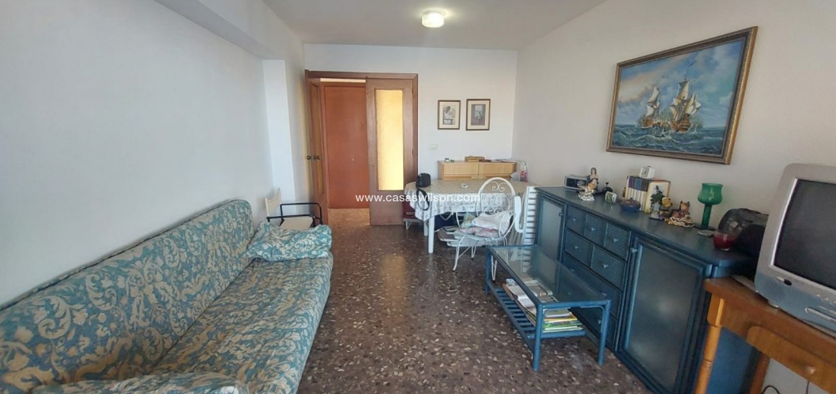 Sale - Apartment - Benidorm - Costa Blanca
