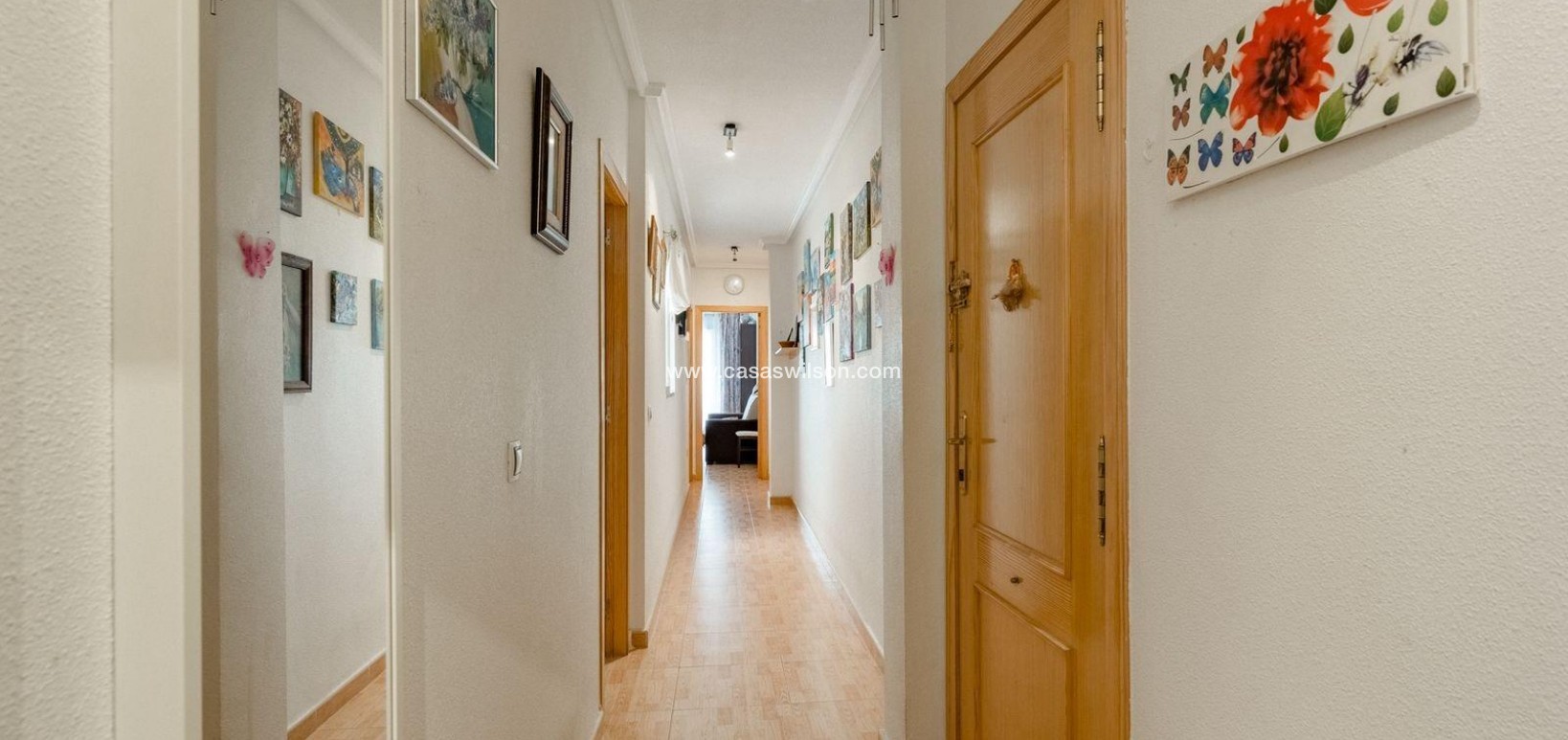 Sale - Apartment - Torrevieja - Centro