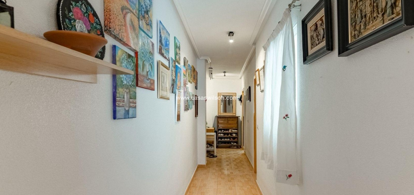 Sale - Apartment - Torrevieja - Centro