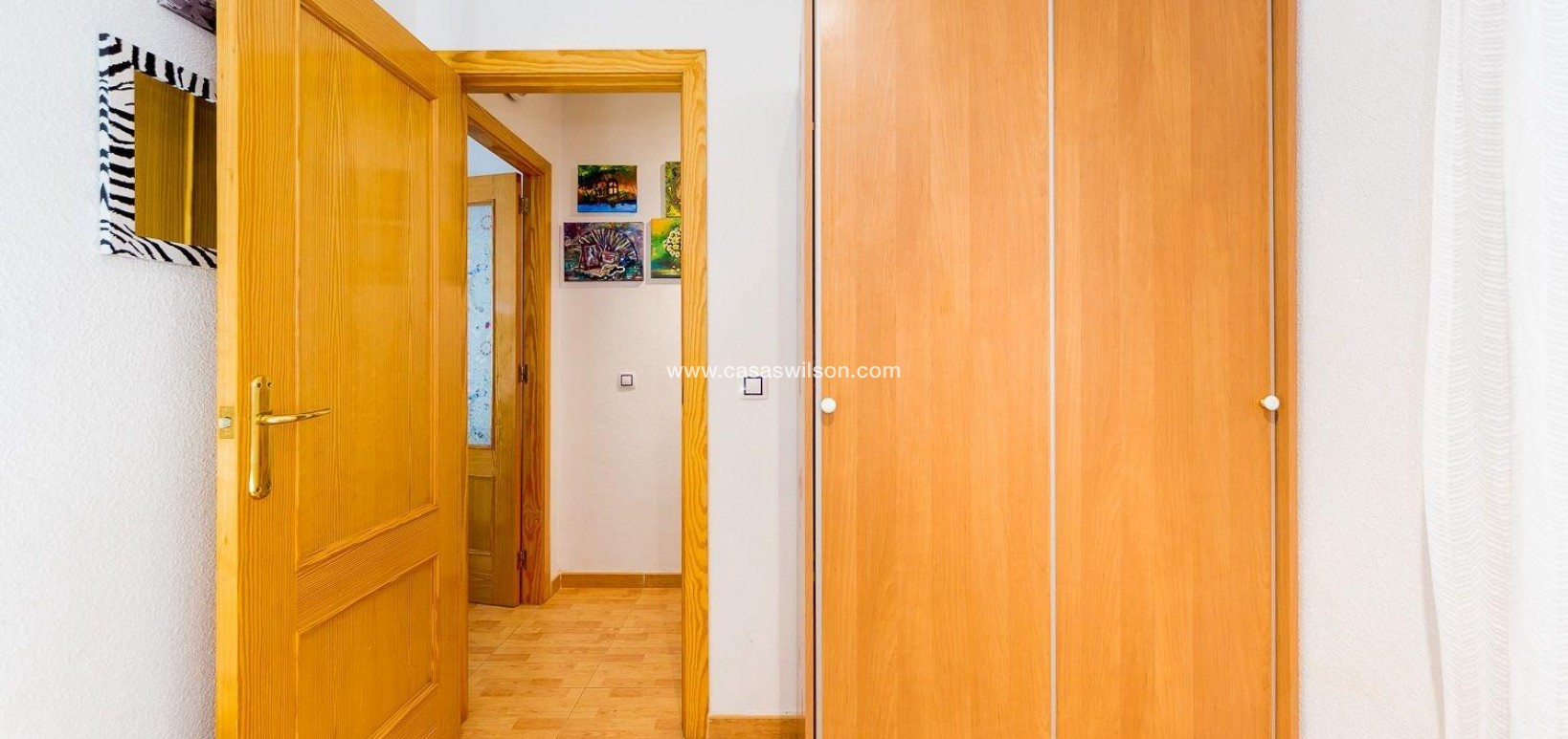 Sale - Apartment - Torrevieja - Centro