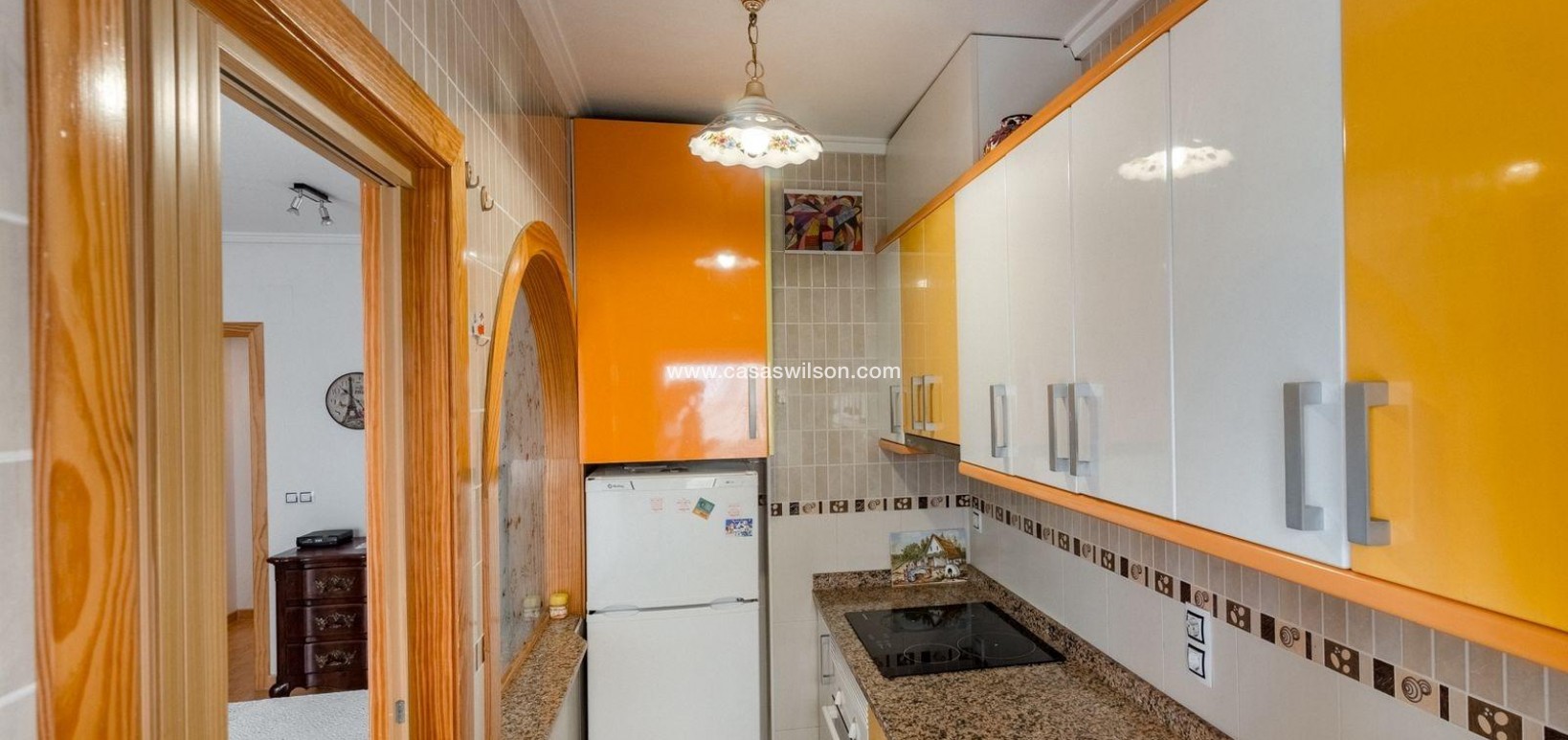 Sale - Apartment - Torrevieja - Centro