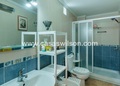 Sale - Apartment - Torrevieja - Centro