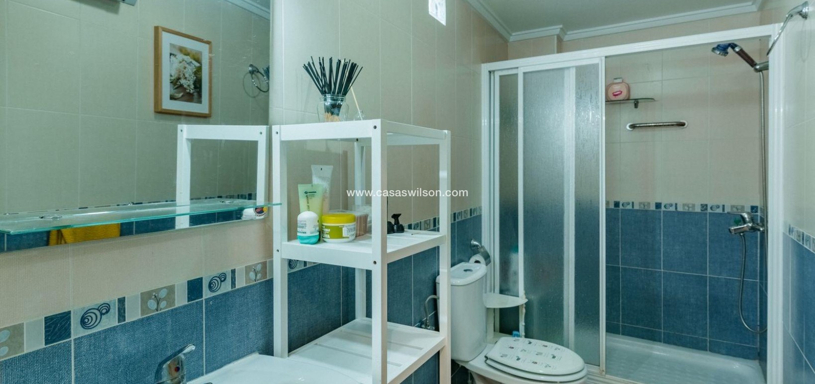 Sale - Apartment - Torrevieja - Centro