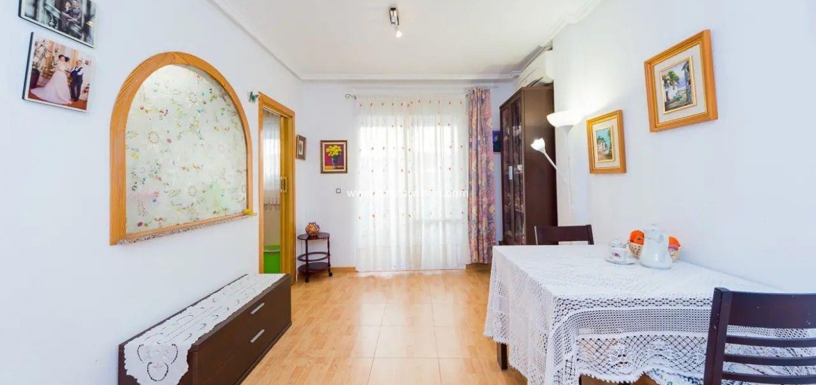 Sale - Apartment - Torrevieja - Centro