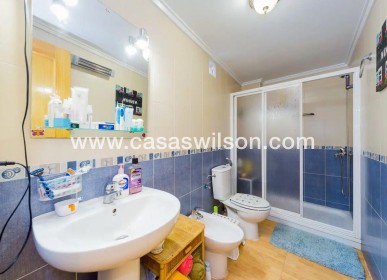 Sale - Apartment - Torrevieja - Centro