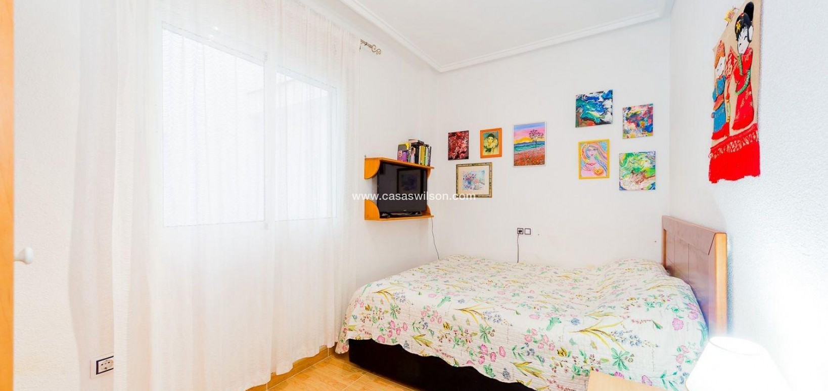 Sale - Apartment - Torrevieja - Centro