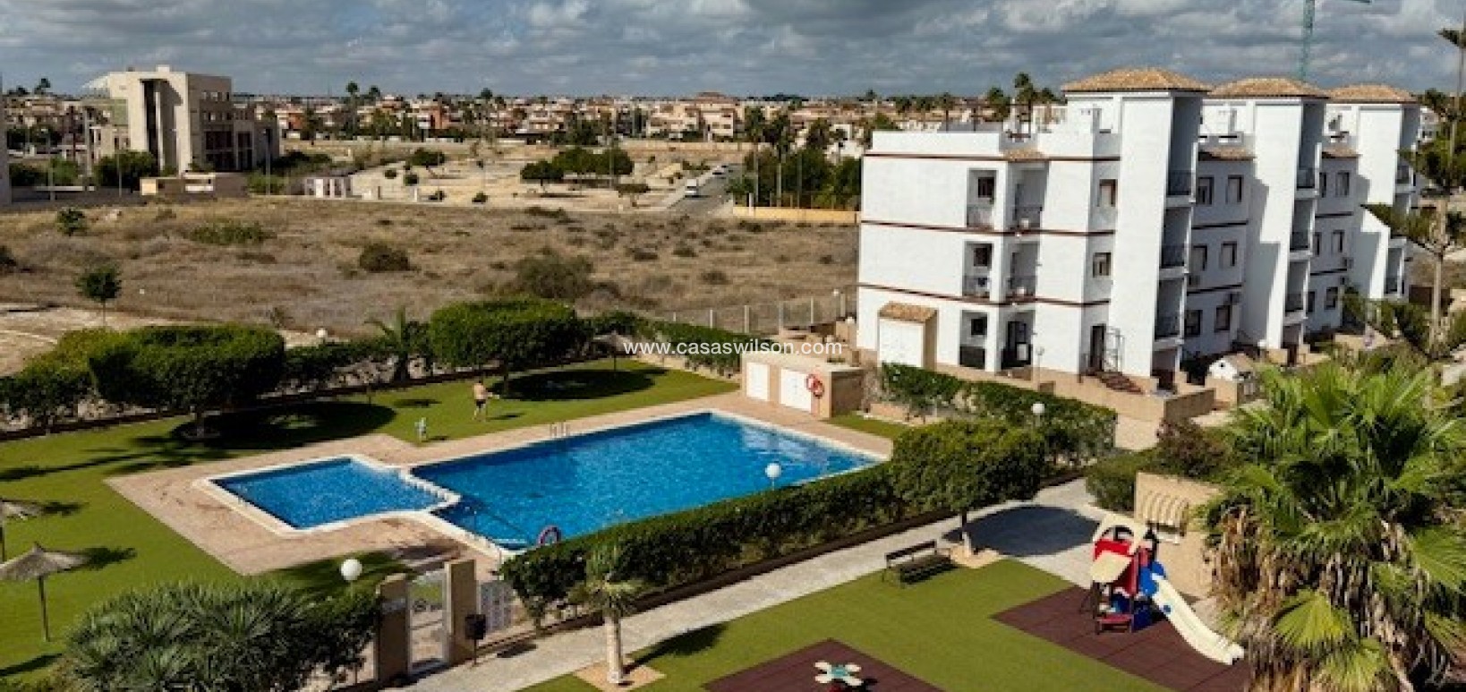 Sale - Apartment - Orihuela Costa - Costa Blanca