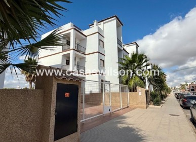 Sale - Apartment - Orihuela Costa - Costa Blanca
