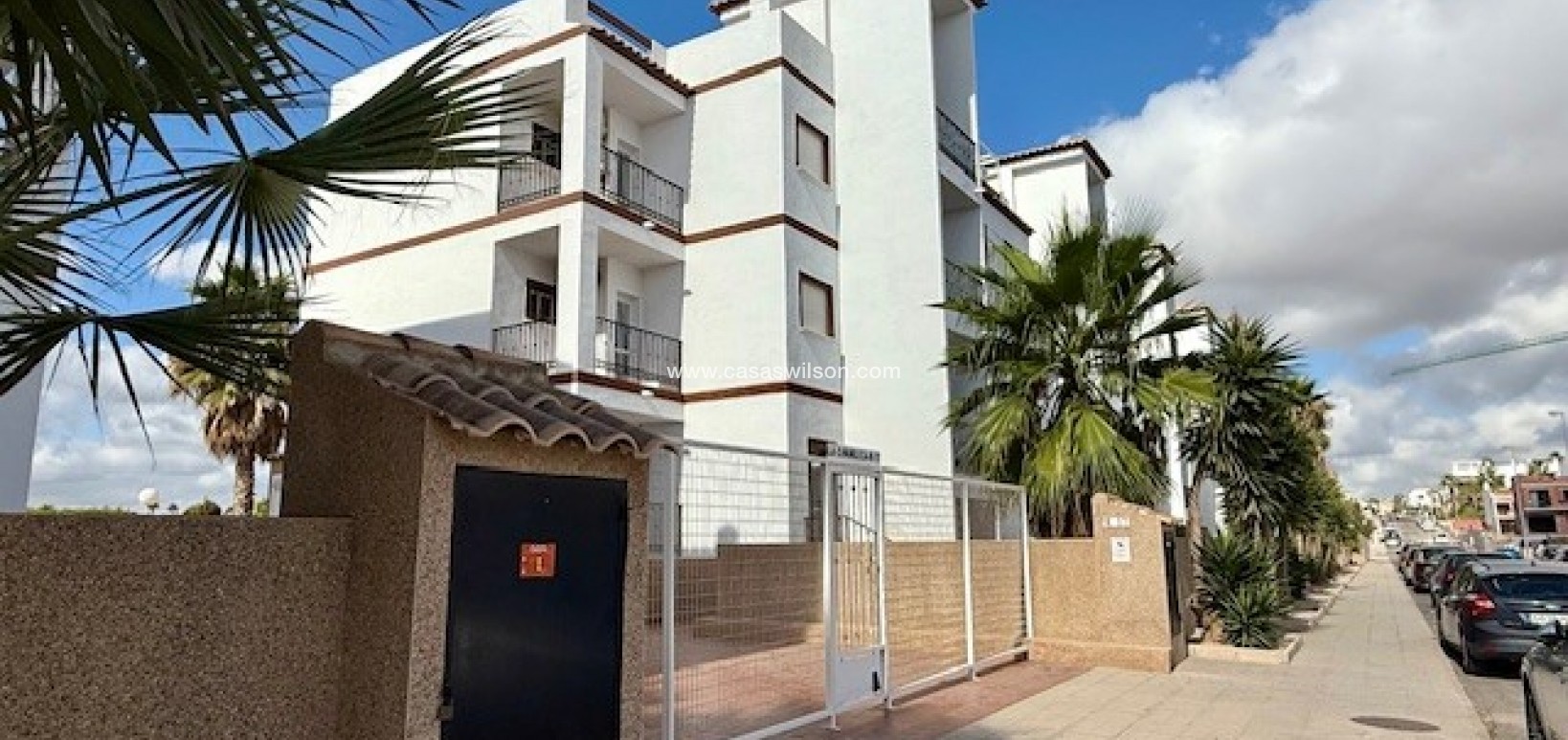 Sale - Apartment - Orihuela Costa - Costa Blanca