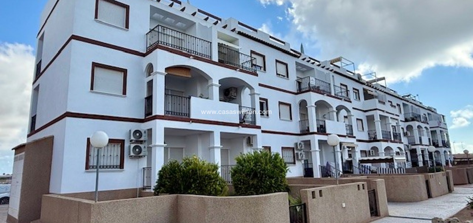 Sale - Apartment - Orihuela Costa - Costa Blanca