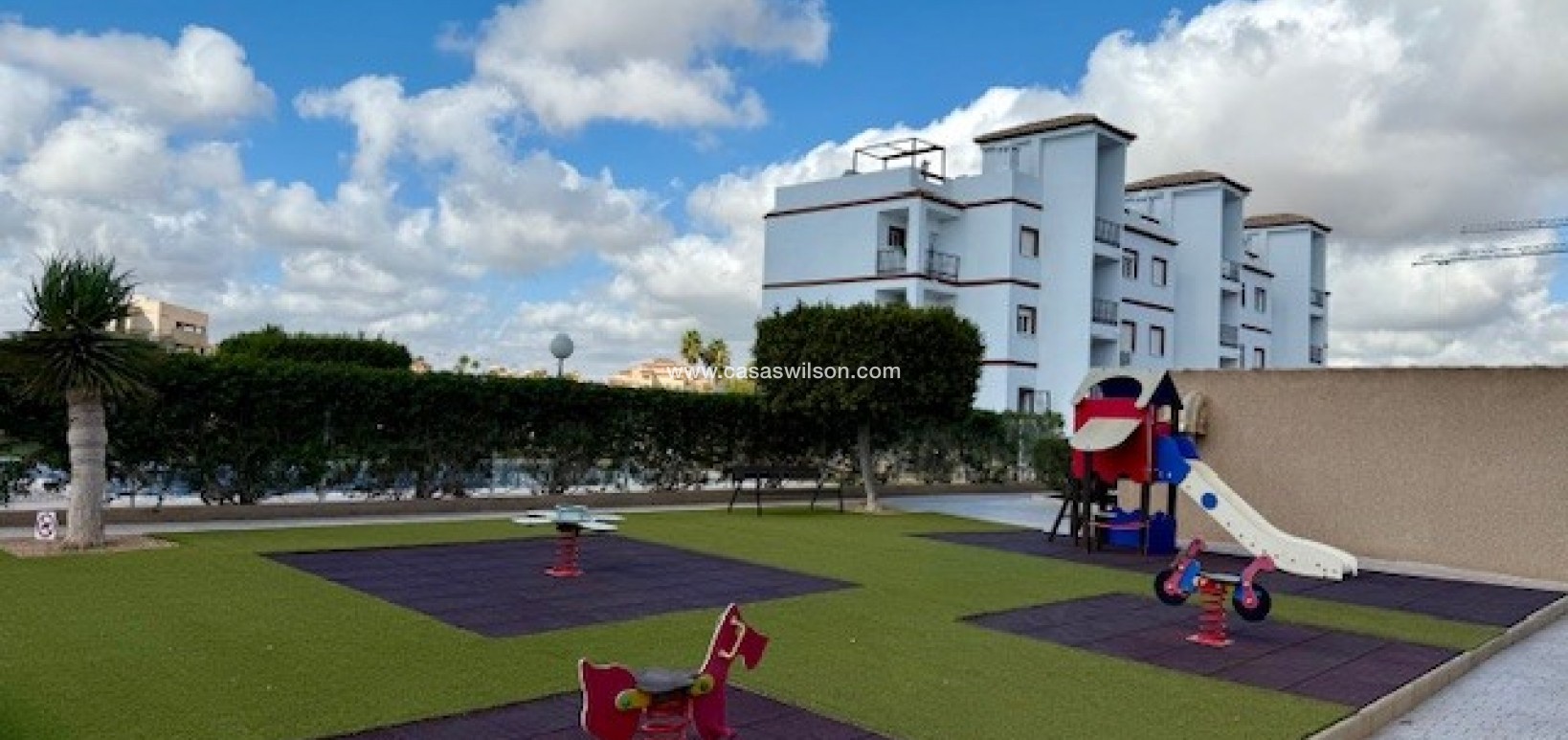 Sale - Apartment - Orihuela Costa - Costa Blanca