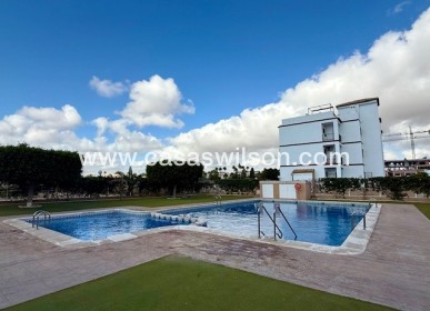 Sale - Apartment - Orihuela Costa - Costa Blanca