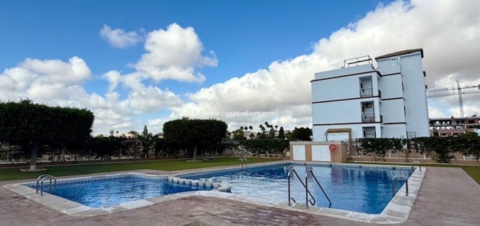 Sale - Apartment - Orihuela Costa - Costa Blanca