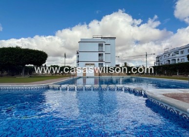 Sale - Apartment - Orihuela Costa - Costa Blanca