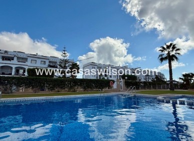 Sale - Apartment - Orihuela Costa - Costa Blanca
