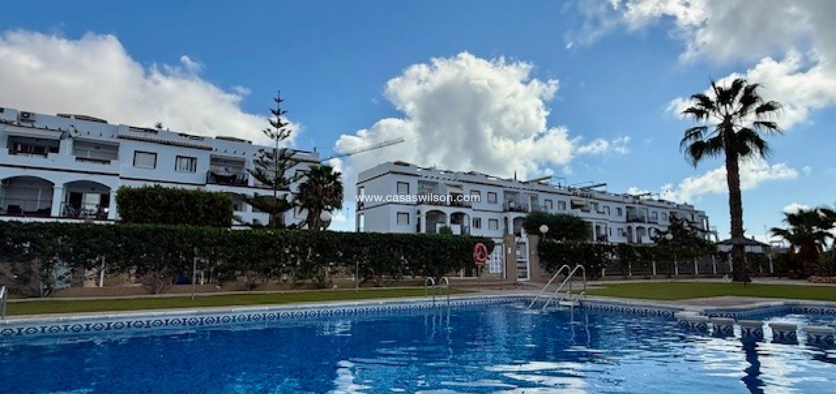 Sale - Apartment - Orihuela Costa - Costa Blanca