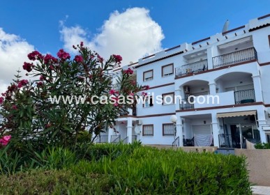Sale - Apartment - Orihuela Costa - Costa Blanca