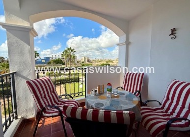 Sale - Apartment - Orihuela Costa - Costa Blanca